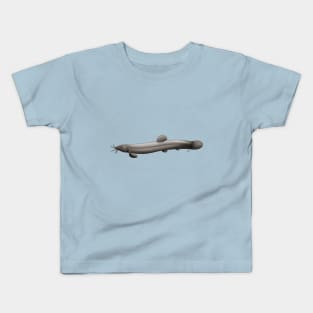 Dojo Loach Kids T-Shirt